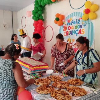 Festa das Crianças