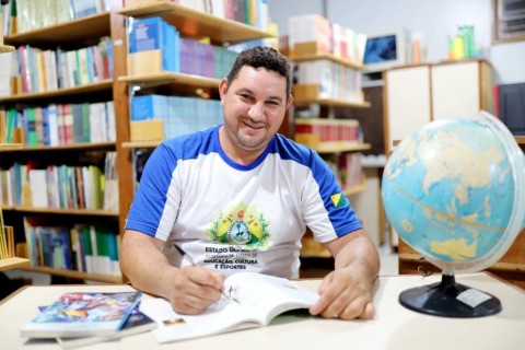 EDUCAÇÃO INCLUSIVA
