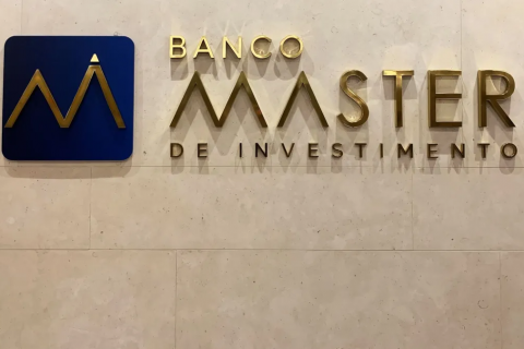 Como fica a situação de quem tem conta no Banco Master após liquidação?