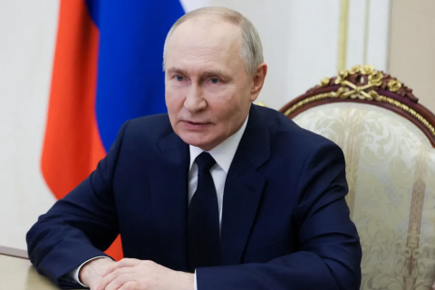 Líder supremo do Irã pede ajuda da Rússia após ataques dos EUA