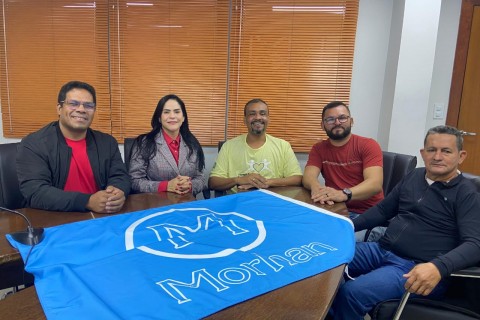 O Movimento de Reintegração das Pessoas Atingidas pela Hanseníase (Morhan) no Acre celebra hoje, 22 de setembro de 2025, 43 anos de existência.