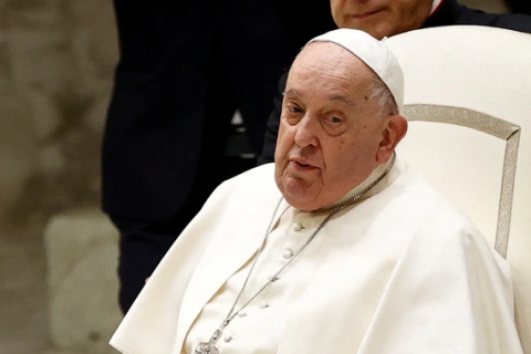 Morte do Papa Francisco gera comoção mundial e homenagens de líderes europeus