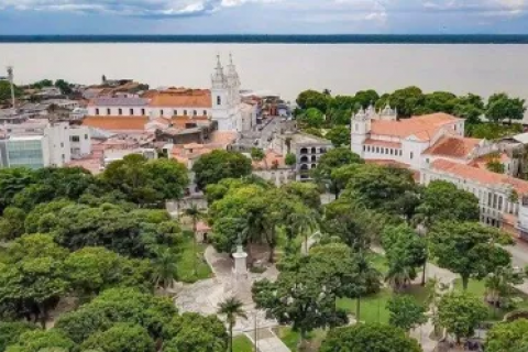 Lula decreta GLO em Belém durante a COP30