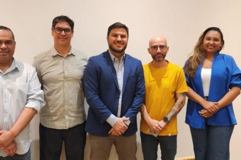 MONITORAMENTO AMBIENTAL