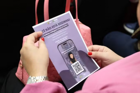 Acre registra mais de 2,5 mil pedidos de medidas protetivas em nove meses; saiba como solicitar