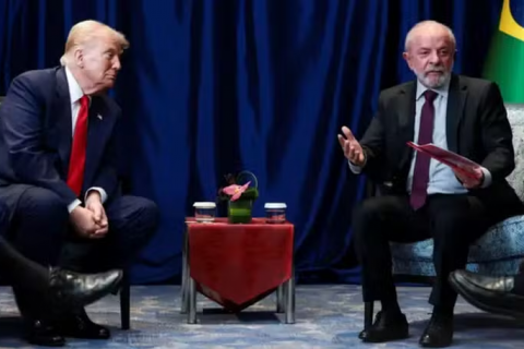 Tarifaço foi suspenso? Do que Lula e Trump falaram? Veja perguntas e respostas sobre o encontro entre os dois presidentes
