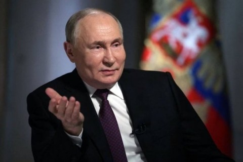 Líder supremo do Irã pede ajuda da Rússia após ataques dos EUA