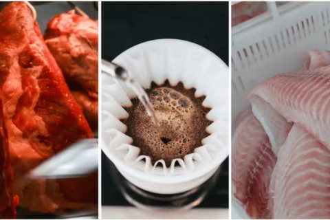 Tarifaço dos EUA: o que continua com 40% e o que deixou de ser taxado