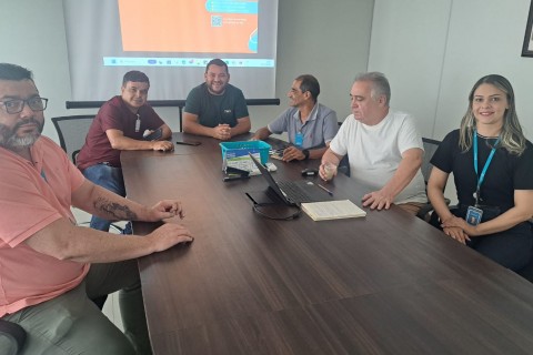 Ivan de Carvalho Reeleito Presidente do Conselho de Consumidores de Energia do Acre