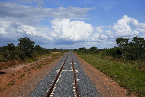Conheça o projeto entre Brasil e China para ferrovia que liga oceanos