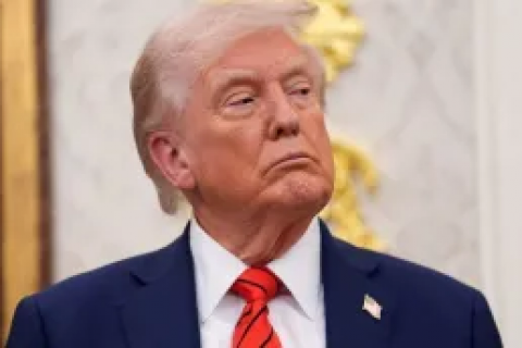 Trump discursou por mais de uma hora em Israel; saiba os principais pontos