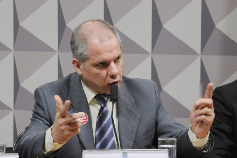 Alessandro Stefanutto, presidente do INSS, é afastado após operação da PF