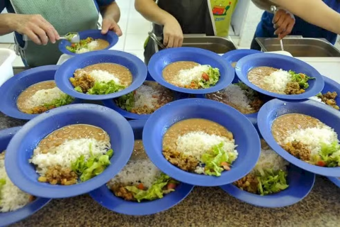 Prefeitura no AC deve apresentar PL para garantir alimentação de professores, recomenda MP