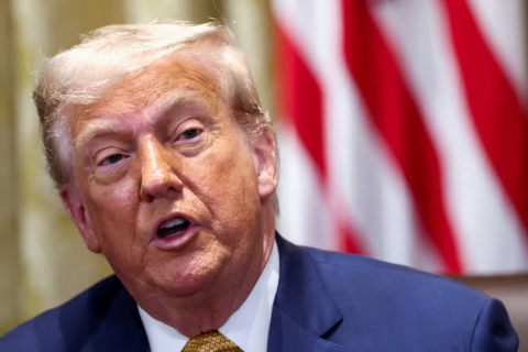 Carta de Trump a Lula repete diplomacia da chantagem difundida contra seus adversários