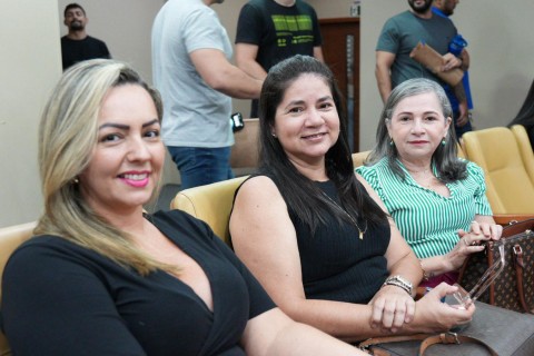 Setembro Verde: Prefeitura de Rio Branco promove evento sobre biossegurança e segurança no atendimento odontológico