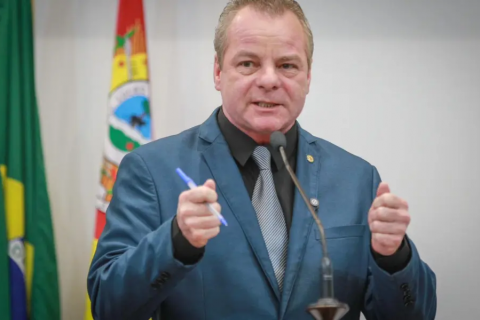 Aleac aprova projeto de Pedro Longo que institui o Dia do Quadrilheiro Junino