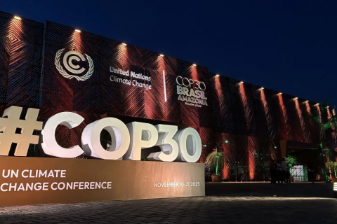COP30 encerra com metas de 122 países definidas e nova sede oficializada