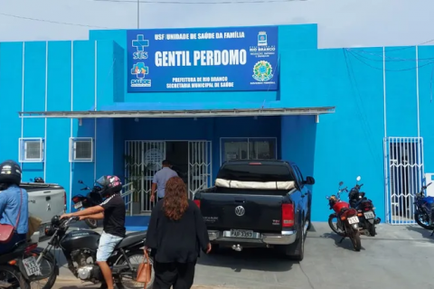 Acre recebe repasse de mais de R$ 1,7 milhão do Ministério da Saúde em agosto