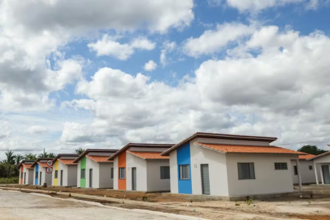 Acre terá 316 casas pelo programa 'Minha Casa, Minha Vida'; veja quais são as cidades