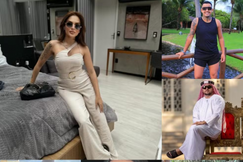 Veja quem são os influenciadores investigados na operação 'Caça ao Tigre' no Acre