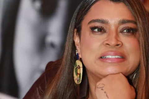 Preta Gil morre aos 50 anos; veja repercussão