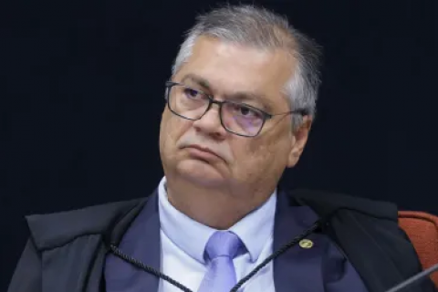 Fala de Flávio Dino sobre Charlie Kirk irrita governo Trump