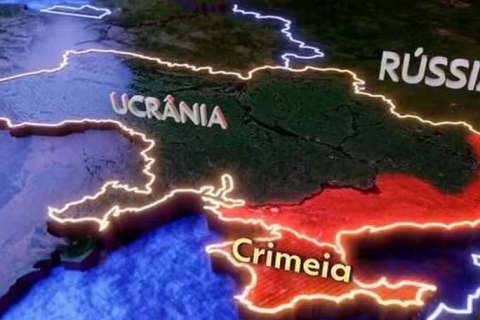 Cessão de território, reconstrução com dinheiro russo, central nuclear dividida: veja pontos do plano de paz de Trump na Ucrânia