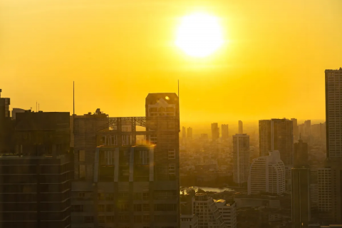 Qual o impacto das mudanças climáticas na saúde humana? Entenda