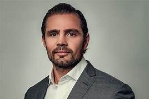 Quem é Daniel Vorcaro, dono do Banco Master preso nesta terça-feira (18)