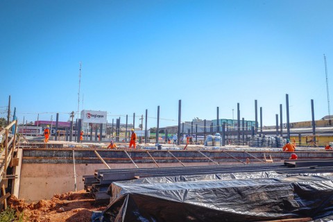 Novo Plano Diretor e PPA da Prefeitura de Rio Branco cria novas oportunidades para comércio e infraestrutura na capital