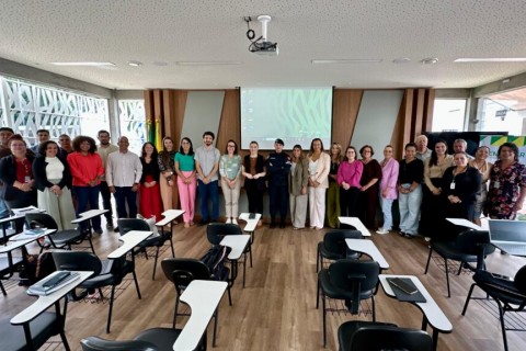 Semulher promove capacitação de membros do Comitê de Apuração do Orçamento Sensível a Gênero