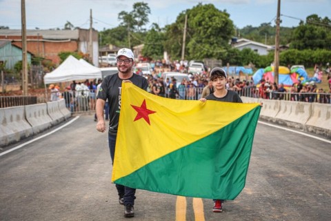 MOBILIDADE E MUDANÇA