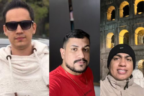 'Inceptio': Empresários que contrataram shows da Expoacre têm liberdade revogada e devem voltar para prisão